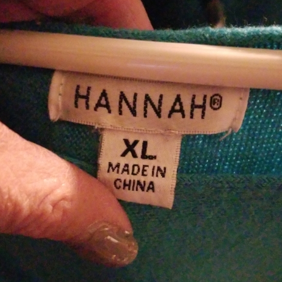 Sweater - Picture 2 of 2